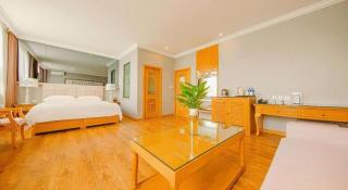 Hohhot Shanghua Boutique Hotel - 4