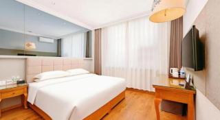 Hohhot Shanghua Boutique Hotel - 6