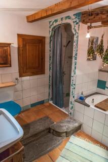 Bed and Breakfast da Toldo - Russo - 2