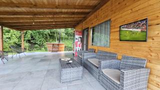 Cabana Happy Moments - 1