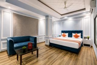OPO Horizon Stanley Delhi Airport - FREE Airport Pick Up or Drop - 3
