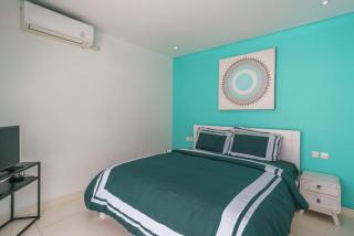 Abian Color Guest House - 8