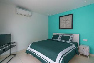 Abian Color Guest House - 6