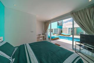Abian Color Guest House - 5