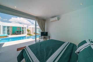 Abian Color Guest House - 4