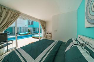 Abian Color Guest House - 3