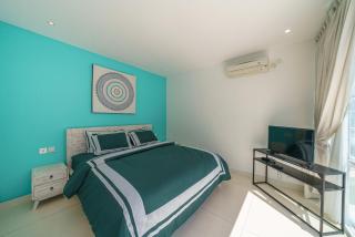 Abian Color Guest House - 2