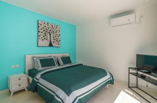 Abian Color Guest House - 1