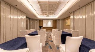 The Qube Hotel Nanchang East - 1