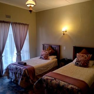 Elaleni Mountain Lodge - 7