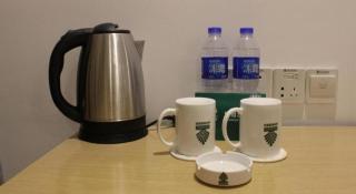 GreenTree Alliance Suzhou Zhangjiagang Nanfeng Town Hotel - 2