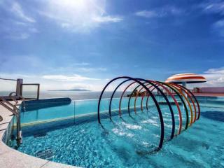 Naqin Geological Ocean Park Hotel - 8