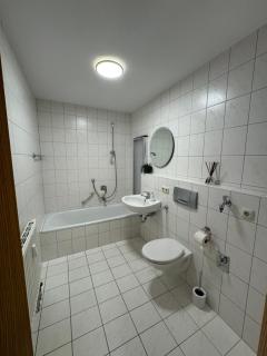 Ferienwohnung im Birkenweg - 2