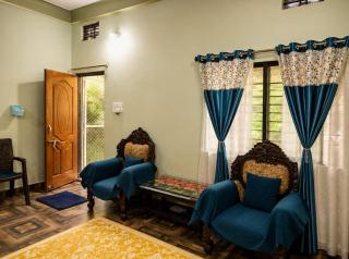 Shri Vinayak home stay - 4