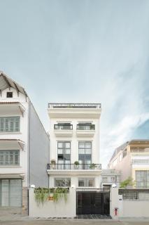Amazing Studio Boutique Hotel - 9
