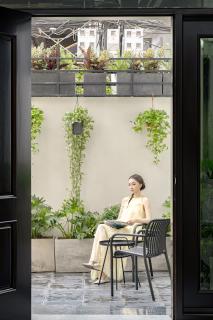 Amazing Studio Boutique Hotel - 5