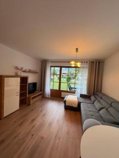 Ferienwohnung im Birkenweg - 9