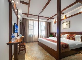 Wulingyuan District Zhangjiajie City 259 Guesthouse张家界市武陵源区贰伍玖号民宿 - 8