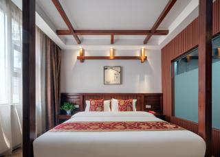 Wulingyuan District Zhangjiajie City 259 Guesthouse张家界市武陵源区贰伍玖号民宿 - 6
