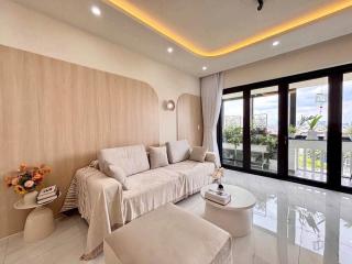 Luxury Apartment in Ho Chi Minh City-T4 - 7