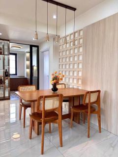 Luxury Apartment in Ho Chi Minh City-T4 - 6