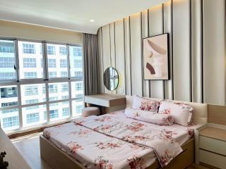 Luxury Apartment in Ho Chi Minh City-T4 - 5