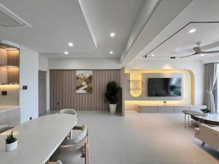Luxury Apartment in Ho Chi Minh City-T4 - 4