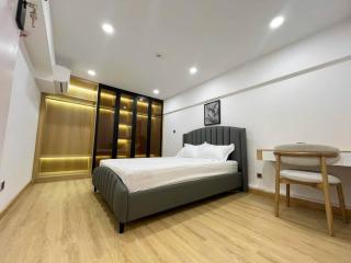 Luxury Apartment in Ho Chi Minh City-T4 - 3