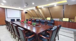 GreenTree Inn Luoyang Train Station Zhuangyuanhong Road Hotel - 3