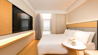 JI Hotel Shanghai Kaixuan Road - 6