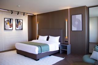 Boutique Hotel 19D - 8
