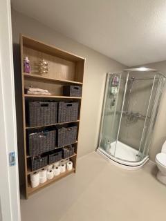 Downtown apartment in Sandnes with parking - 8