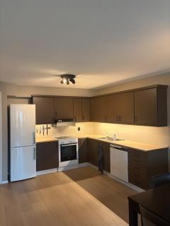 Downtown apartment in Sandnes with parking - 7