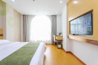 GreenTree Inn Jiaxin Puyuan Kaixuan Road -  - 9