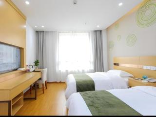 GreenTree Inn Jiaxin Puyuan Kaixuan Road -  - 8