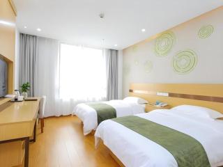 GreenTree Inn Jiaxin Puyuan Kaixuan Road -  - 7