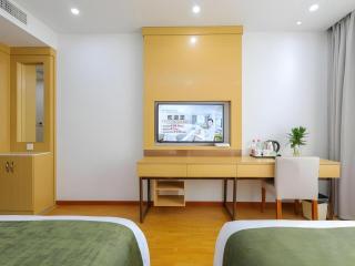 GreenTree Inn Jiaxin Puyuan Kaixuan Road -  - 6