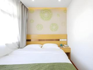 GreenTree Inn Jiaxin Puyuan Kaixuan Road -  - 2