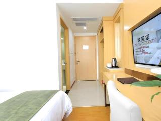 GreenTree Inn Jiaxin Puyuan Kaixuan Road -  - 1