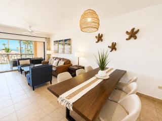 Princesa de Peñasco Condo D203 Sandy Beach Puerto Peñasco - 8