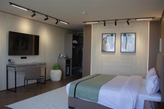Boutique Hotel 19D - 4