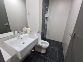 Penang Skypool Beacon Executive Suite George Town - 3