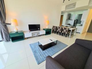 Penang Skypool Beacon Executive Suite George Town - 1