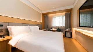 JI Hotel Shanghai Kaixuan Road - 1