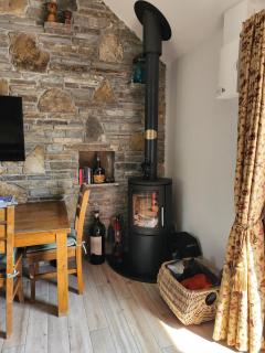 Dun Aengus Cottage on the Cliffs of Moher - 2