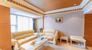 Nanchang Galactic Peace International Hotel - 3