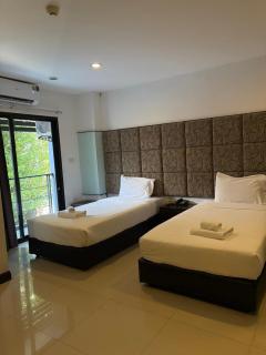 Starlight Hotel Pattaya - 1