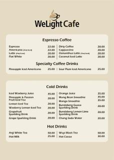 WeLight Hotel - 8