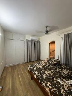 Vantara Stays at Silver Springs - 3BHK near Airport and Metro - 8