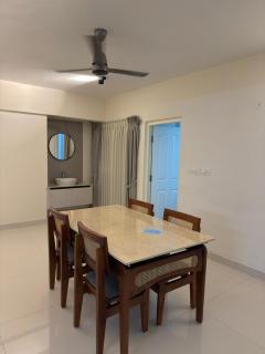 Vantara Stays at Silver Springs - 3BHK near Airport and Metro - 7